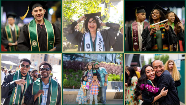 Student Financial Support Image