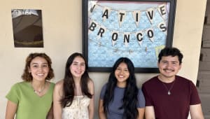 American Indian Science and Engineering Society