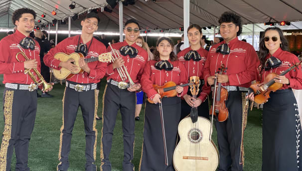 2023 USC Trojans Baseball Hispanic Heritage Night - USC Athletics