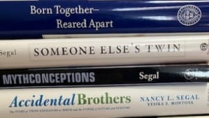 Twin Studies Center 2026