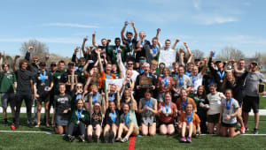 Montana Tech Cross Country/Track & Field