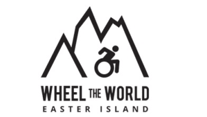 Wheel The World. Going Where No Wheelchair Has Gone Before