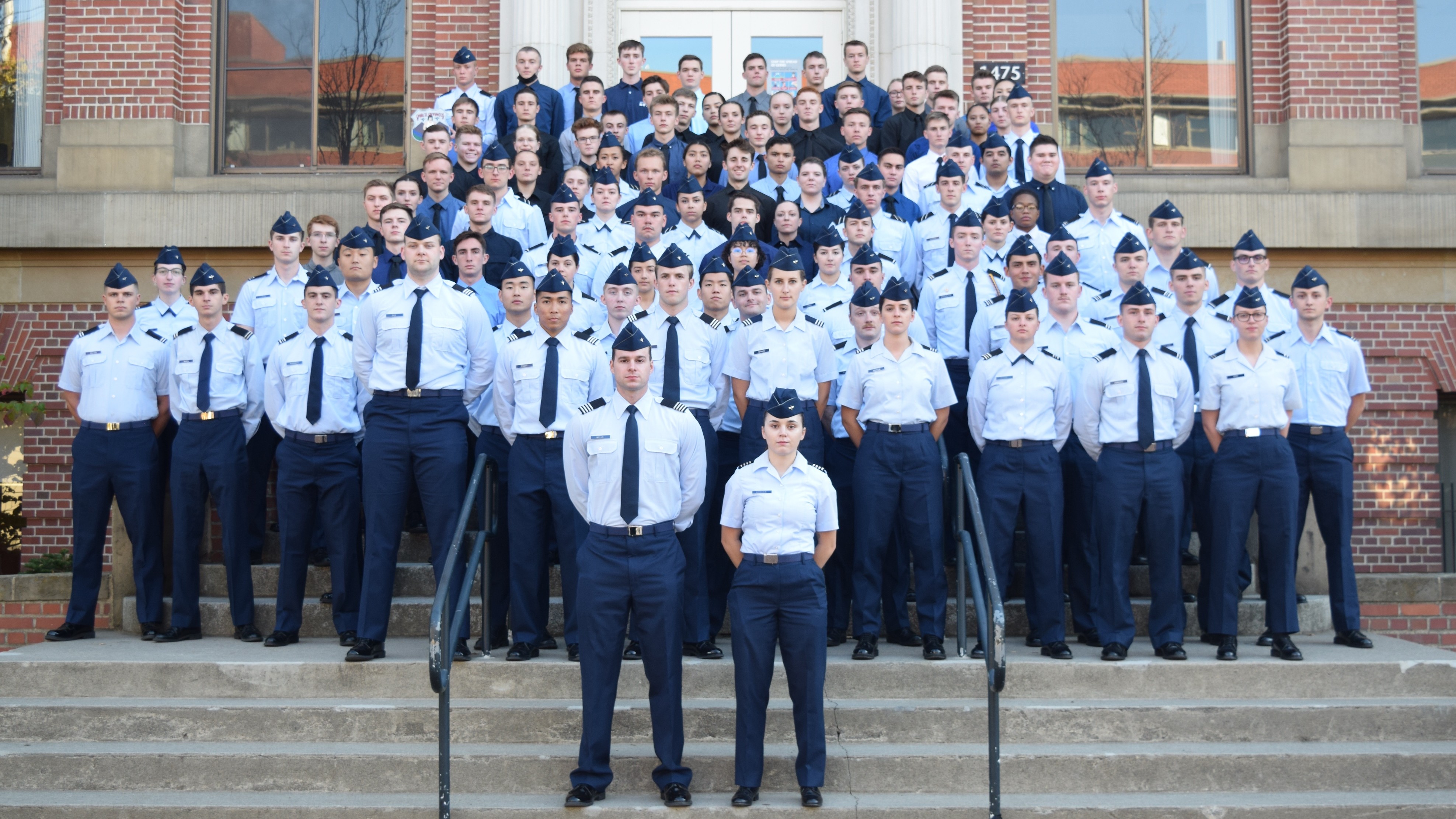 Air Force ROTC