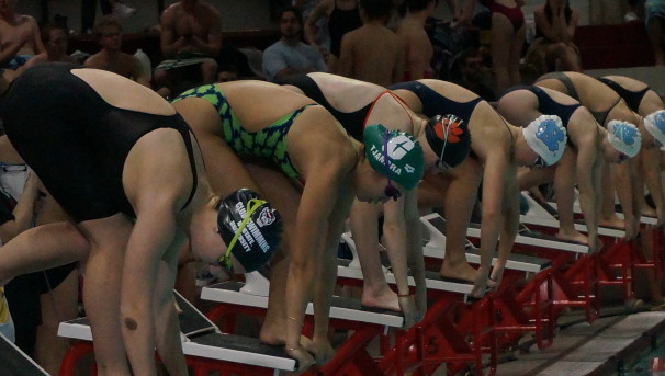 Charlotte Club Swim Image