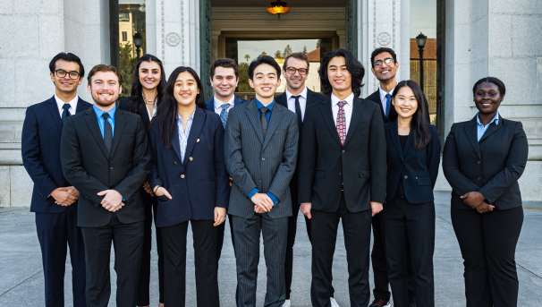 Berkeley Moot Court Image