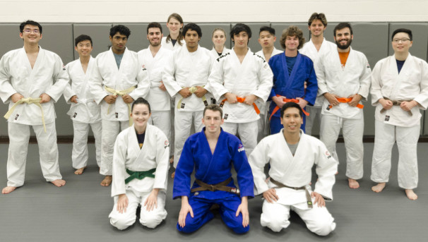 Help Support Texas Judo Image