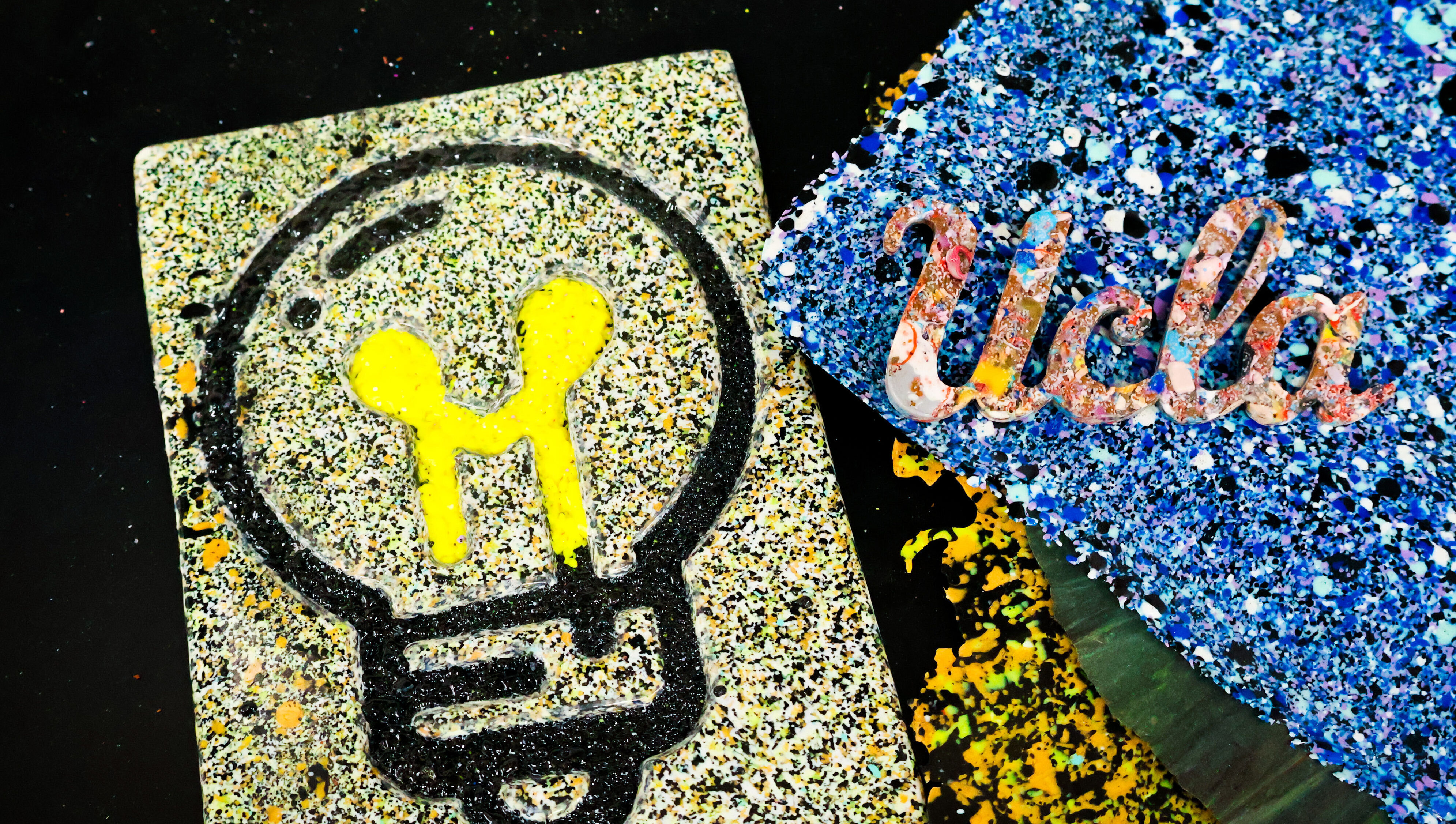 Projects at UCLA Samueli Makerspace