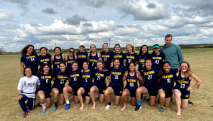 UC Berkeley Pie Queens