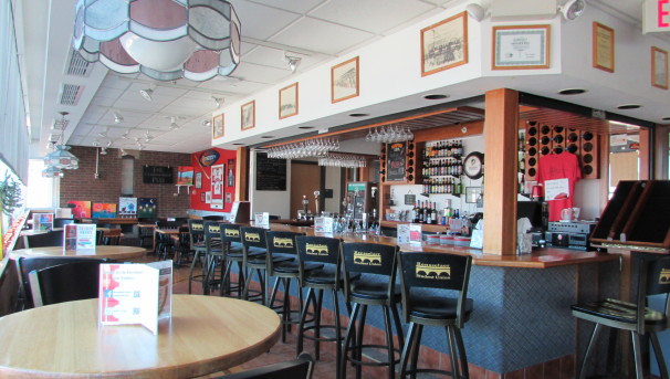 Clubhouse Pub Revitalization Image