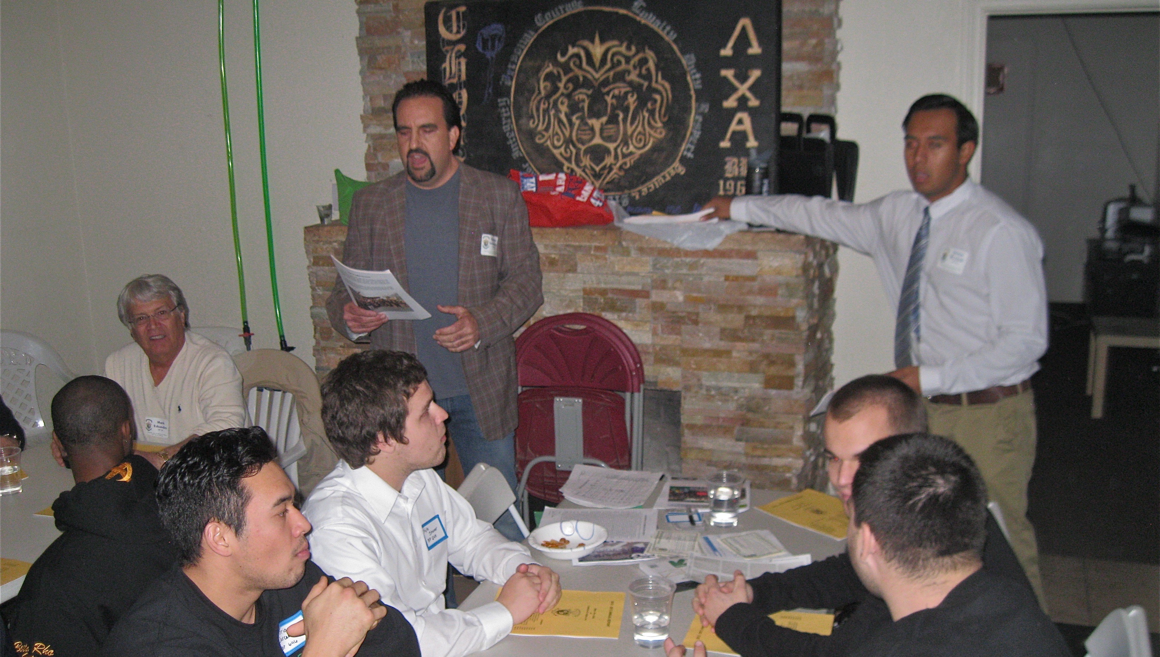 Past projects lambda chi alpha housing fund