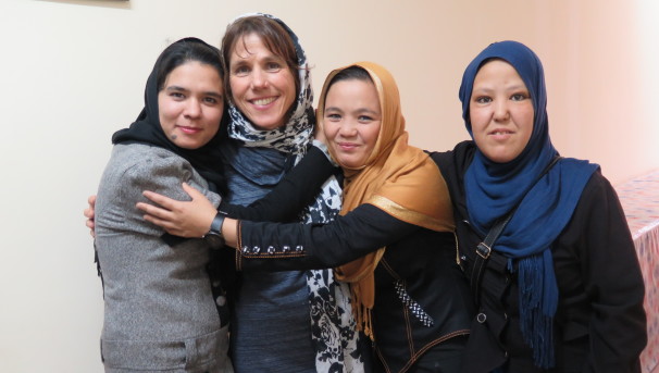 The Right to a Safe Home Image