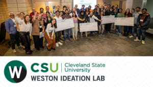 Weston Ideation Lab