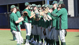 Baseball