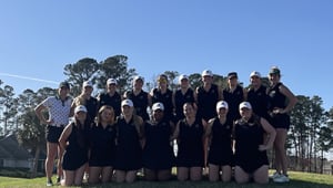 Women's Golf