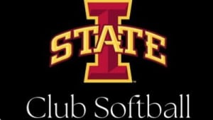 Iowa State Softball Club 2024