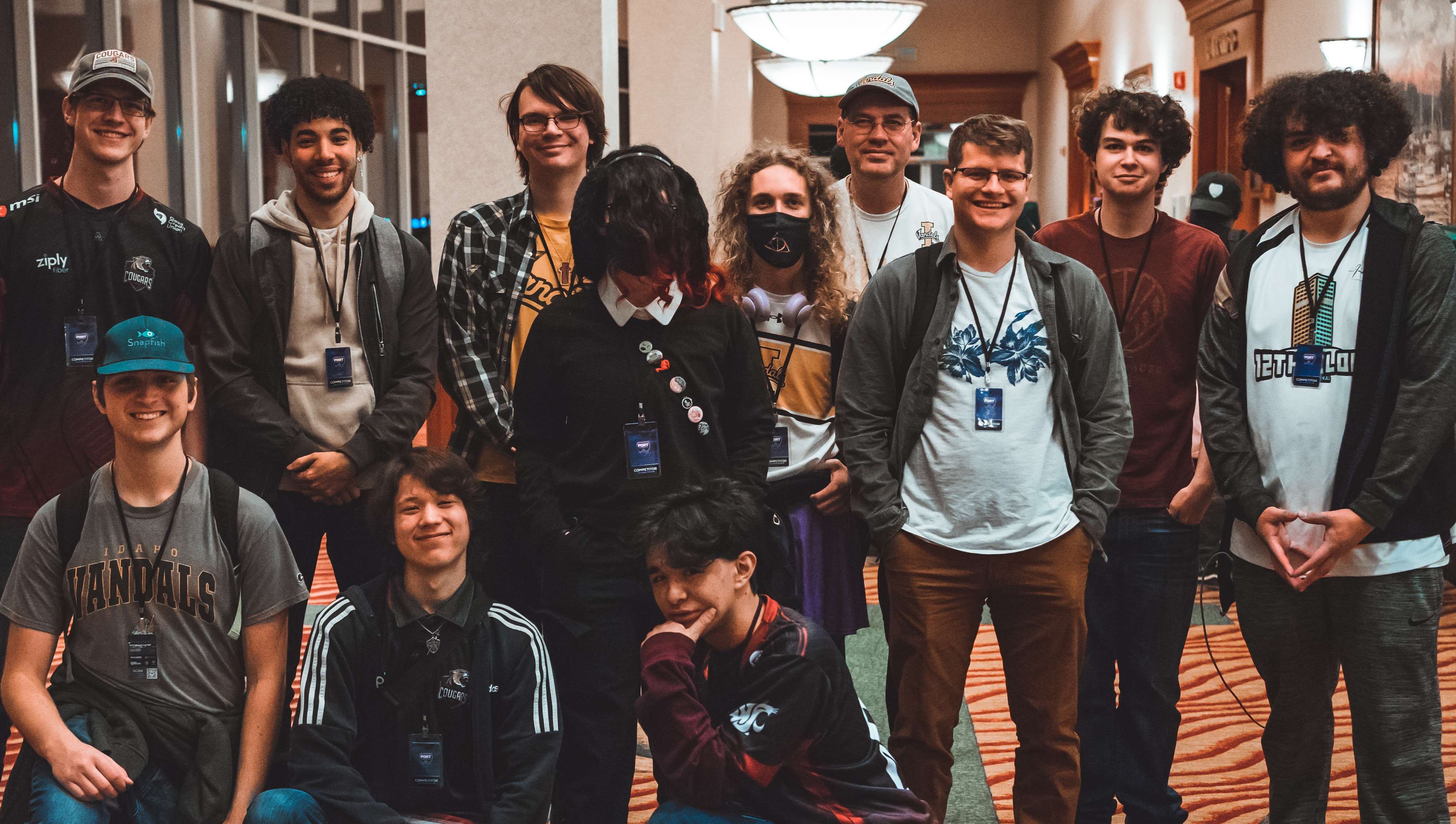 Post Priority Event 2023