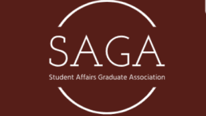 Student Affairs Graduate Association 2023
