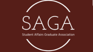 Student Affairs Graduate Association 2024