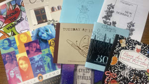 Harvest International