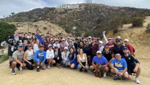 Ignite the Future: UCLA Latino Alumni Association