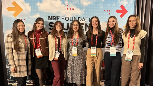 Fashion Merchandising Association Industry Opportunities Image