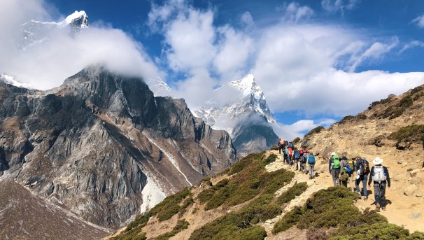 Study Abroad Support Image