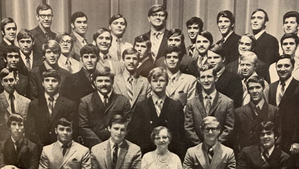 Sigma Phi Epsilon Endowment Image