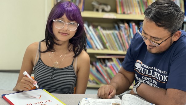 Center for Healthy Neighborhoods 2024 Image