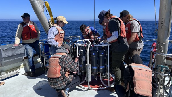 MLML Open House 2023 Image