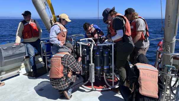 MLML Student Scholarships 2022 Image