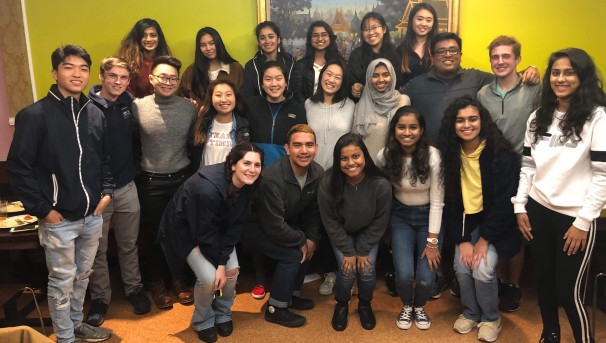 Free Menstrual Products Initiative Image