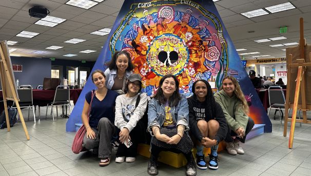 Bruins in the Community: Support Learning That Creates Change Image