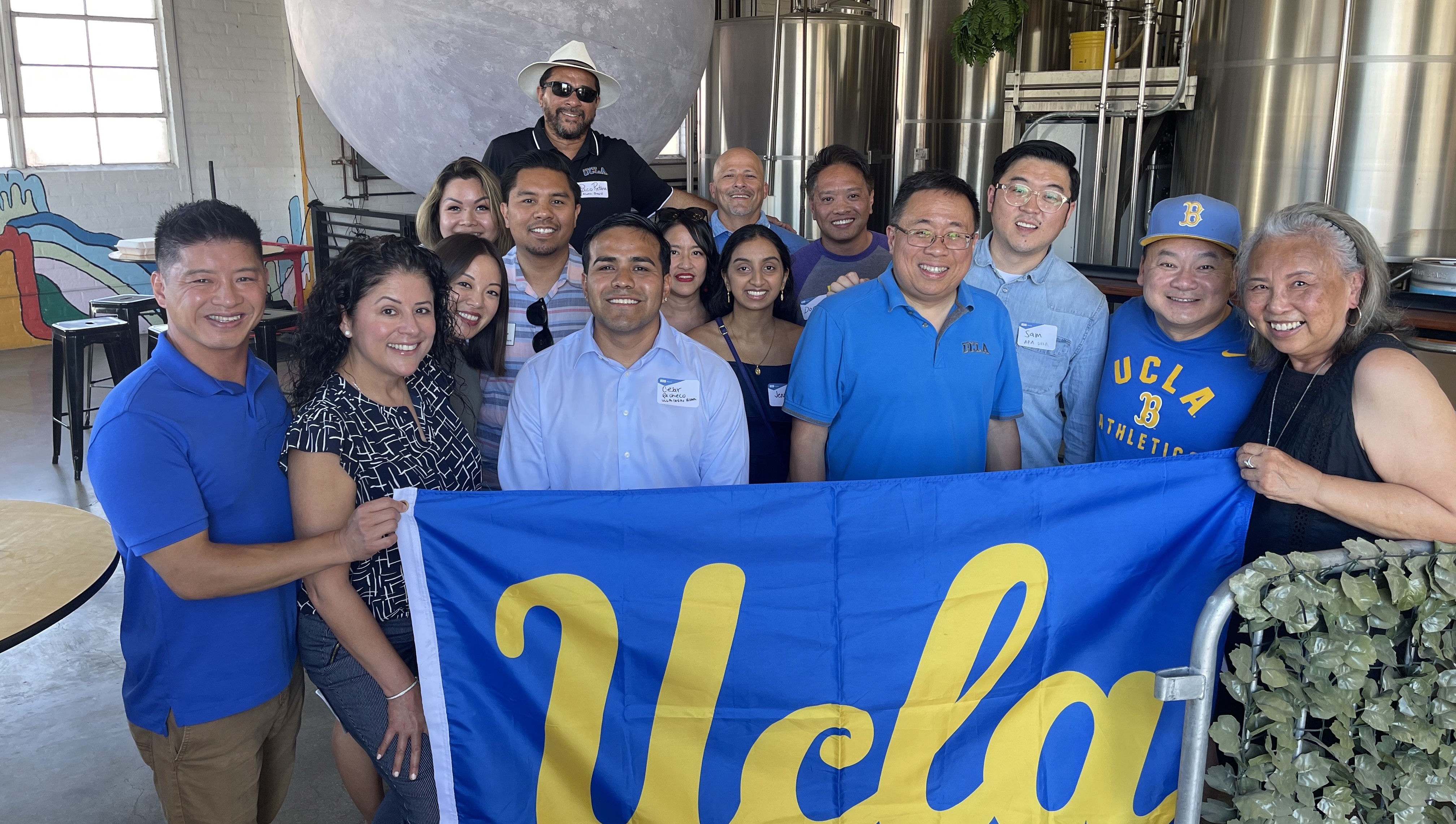 UCLA