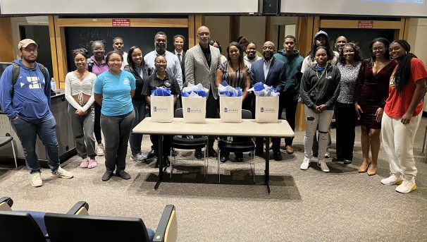 National Society of Black Engineers