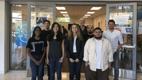 Vessel Athletics Image