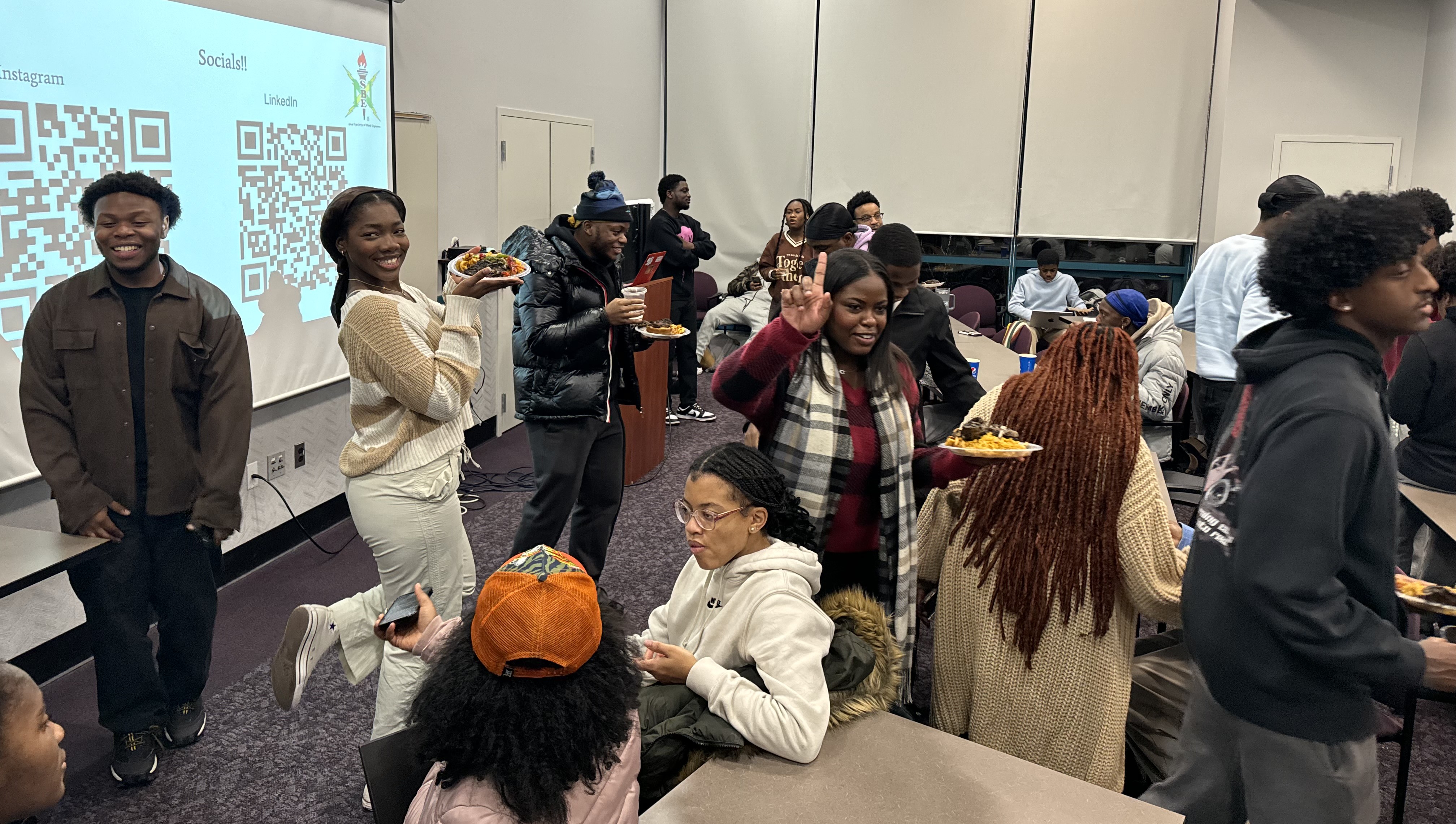 UMass Amherst Foundation UMASS AMHERST NSBE 2024
