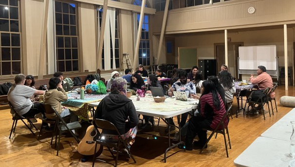 Support the Suitcase Clinic! 2026 Image