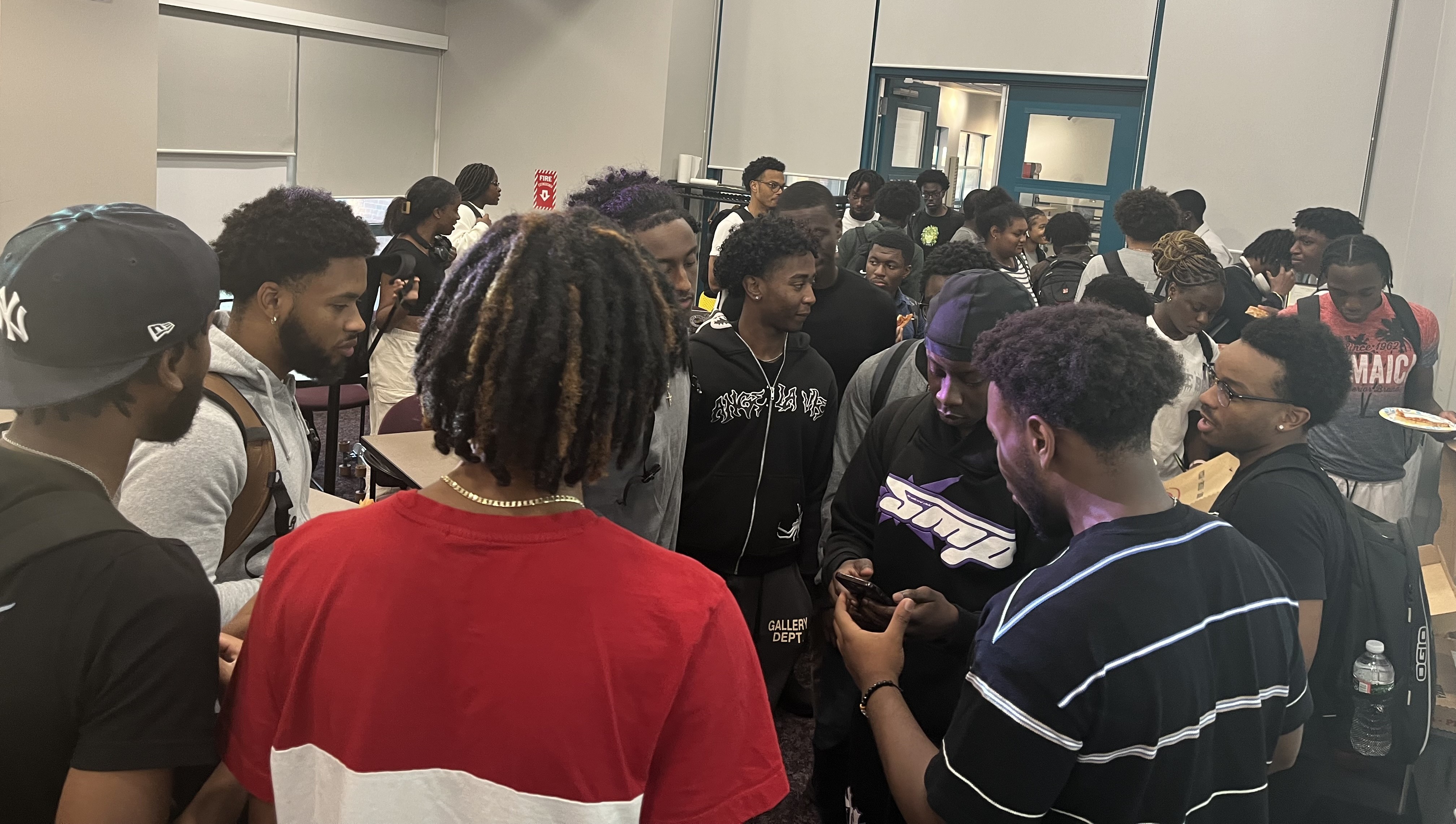 UMass Amherst Foundation | UMASS AMHERST NSBE 2024