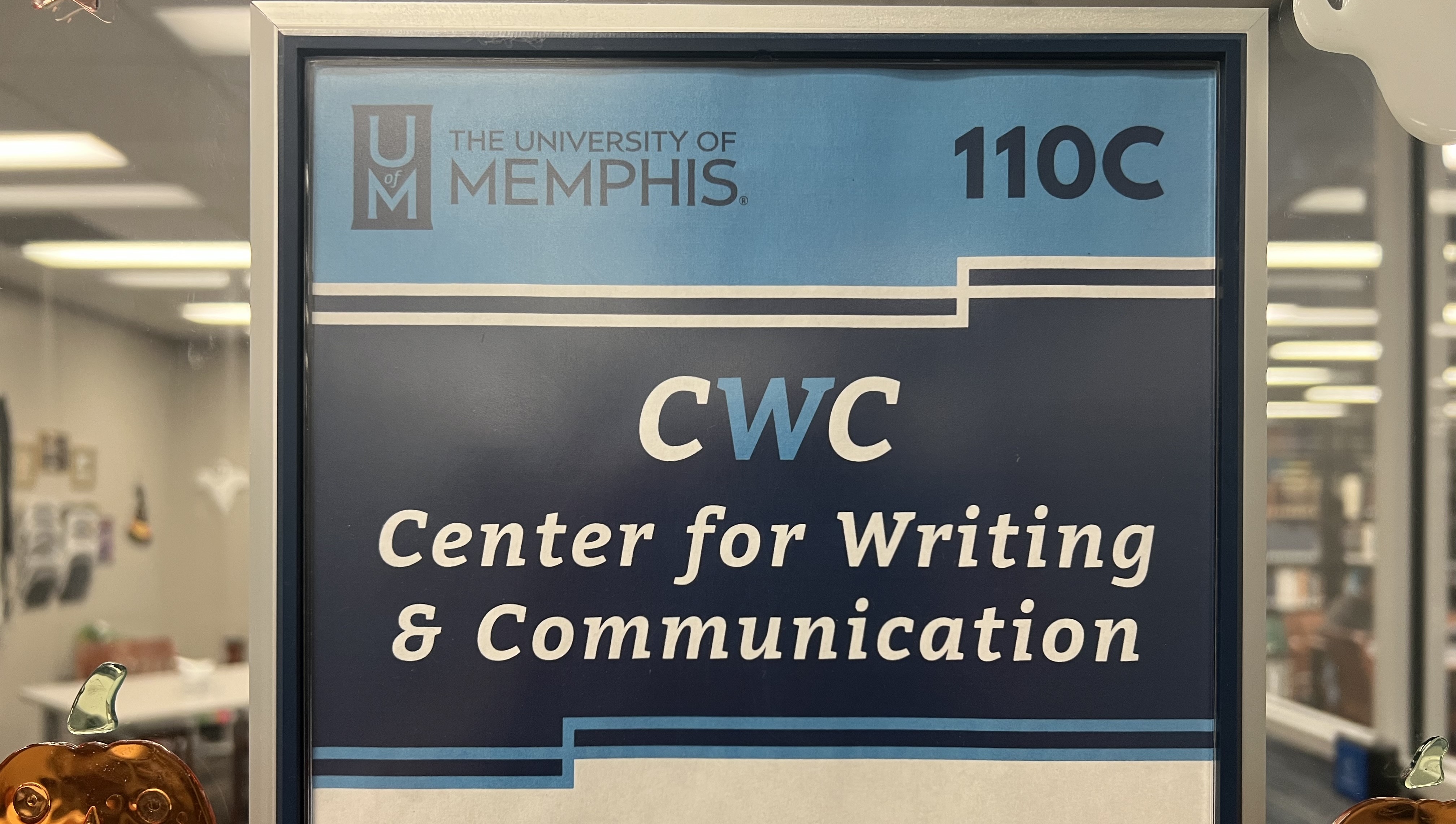 Center for Writing & Communication