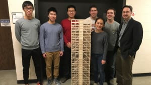 EERI Seismic Design Competition