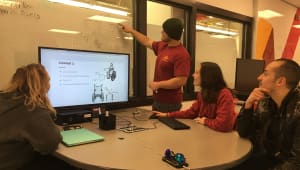 Mechanical Engineering 415 Capstone Project