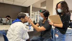 JHMAA Student and Trainee Grant Project