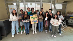 Plastic2Food Research Fund