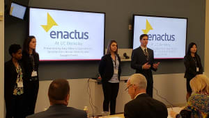 Enactus
