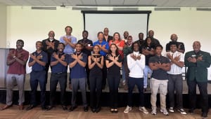 National Society of Black Engineers