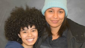 Berkeley Connect Mentoring Fellowships