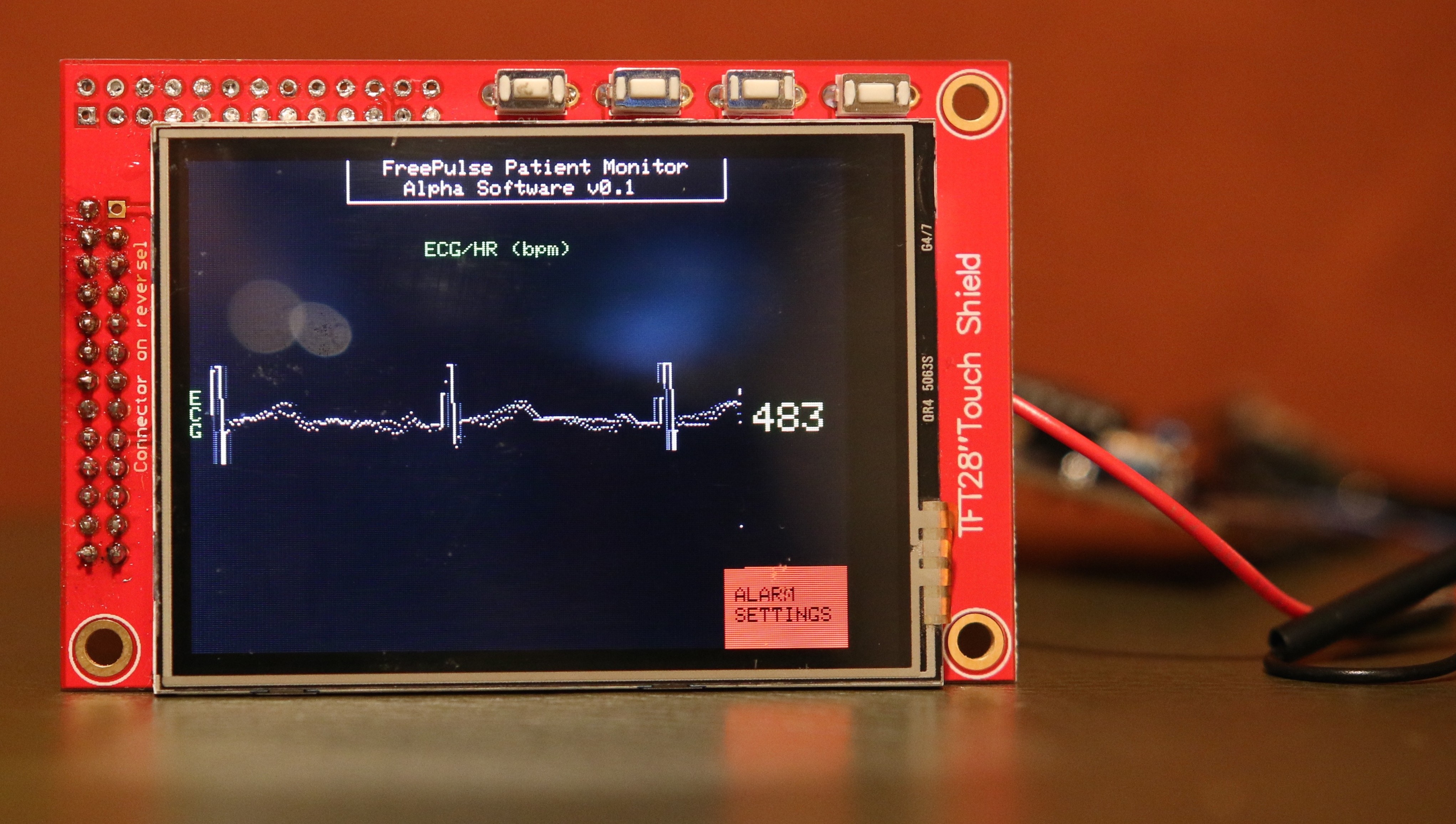 Patient Monitors & IT Solutions