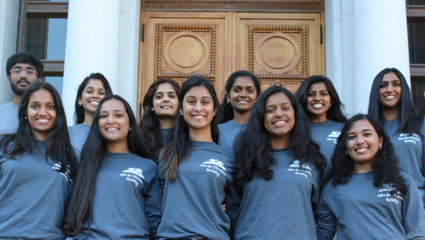 Asha for Education 2021 Image