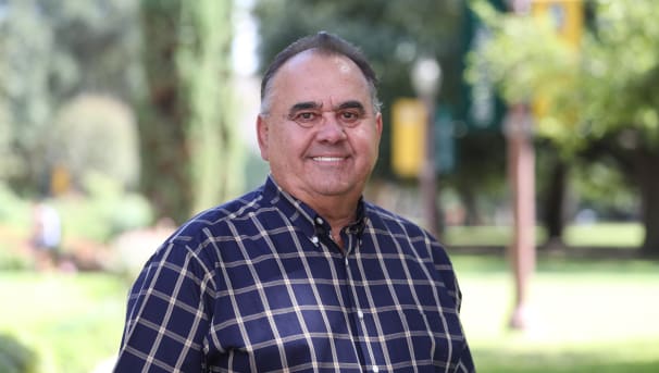 Support the Darryl Lehnus Endowed Scholarship Fund Image