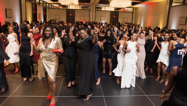 Gift of Giving Gala Image